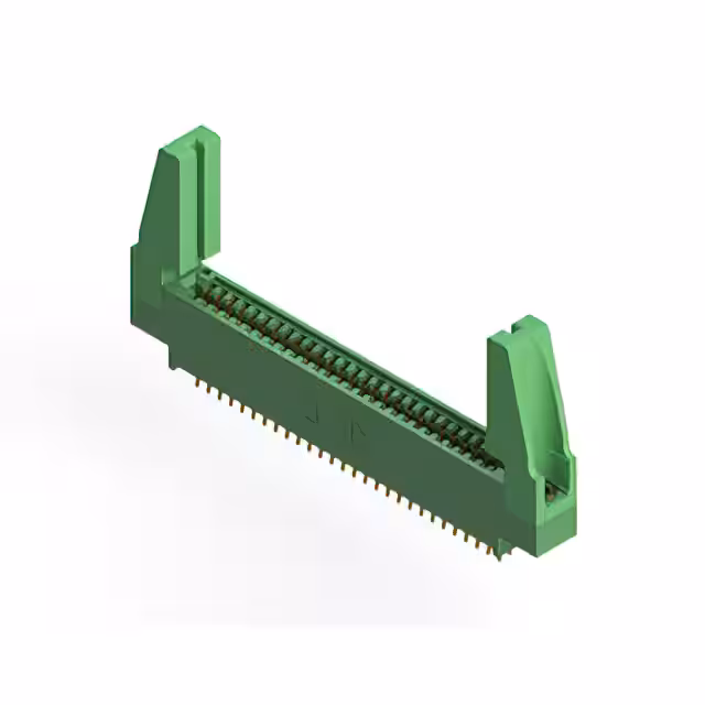 345-056-556-888 EDAC Inc.  Edgeboard Connectors
